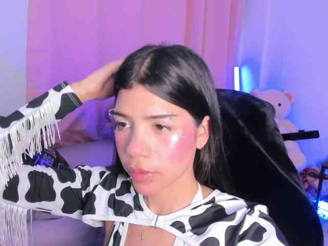cute-stephuwu webcam