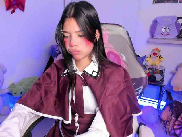 cute-stephuwu webcam