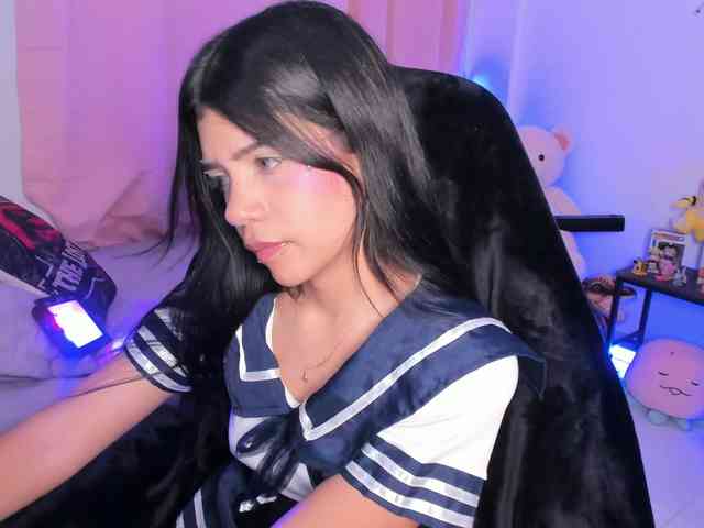 cute-stephuwu webcam