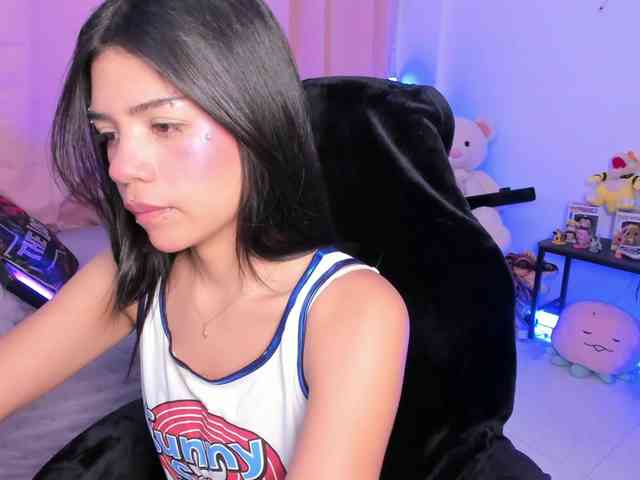 cute-stephuwu webcam