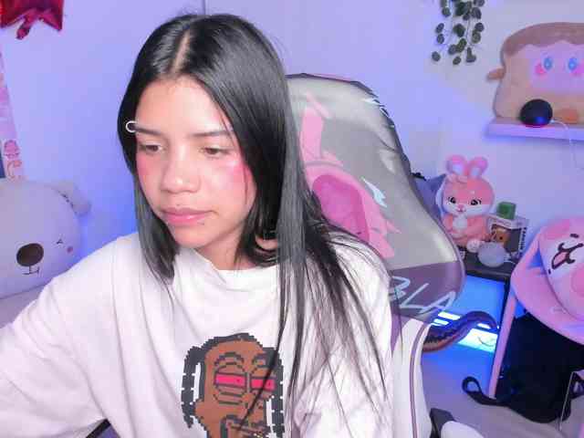 cute-stephuwu webcam