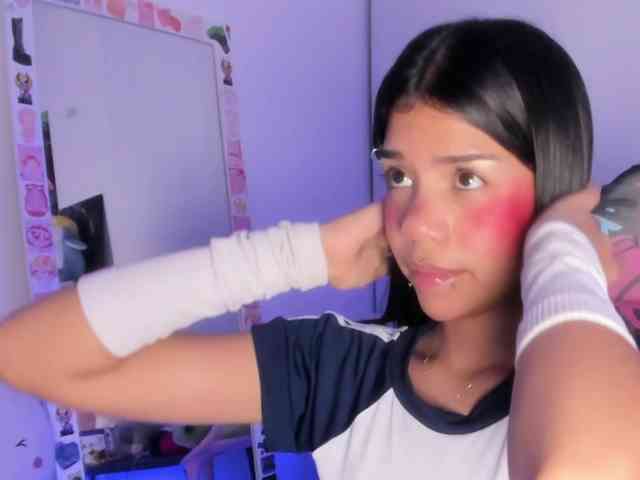 cute-stephuwu webcam