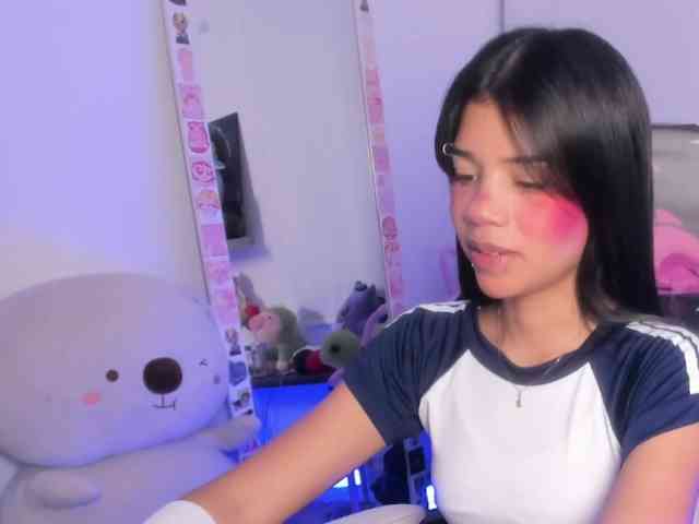 cute-stephuwu webcam