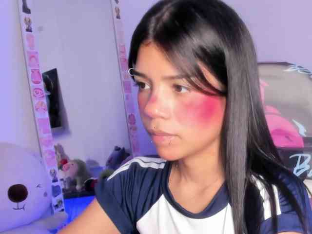 cute-stephuwu webcam