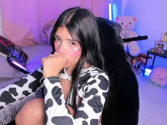 cute-stephuwu webcam