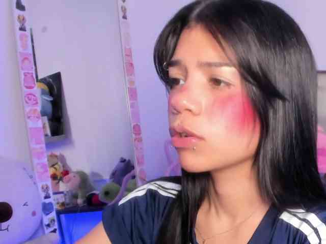 cute-stephuwu webcam
