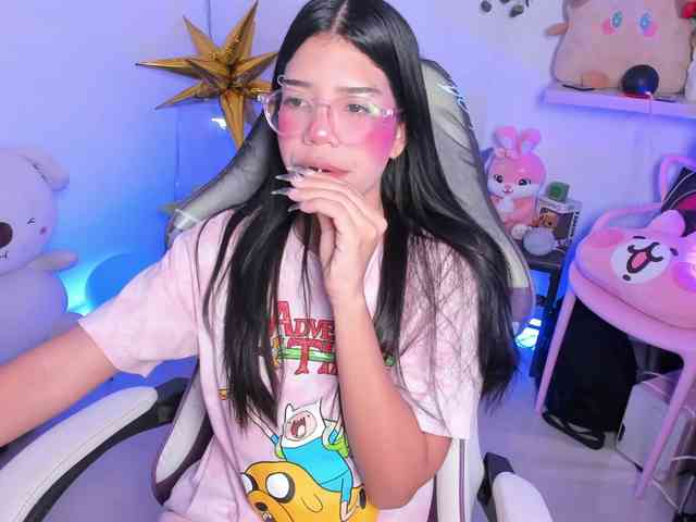 cute-stephuwu webcam