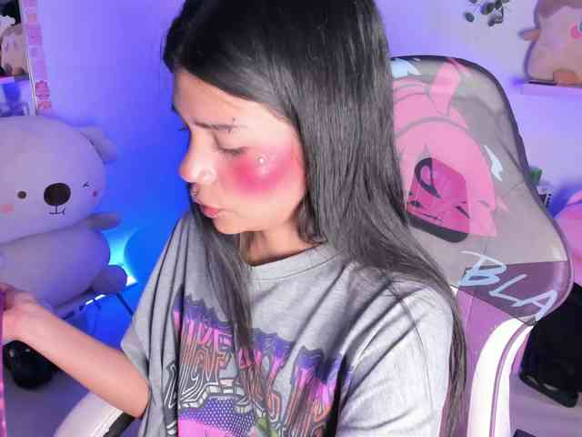 cute-stephuwu webcam