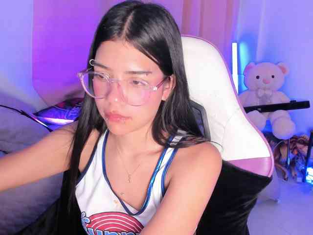 cute-stephuwu webcam