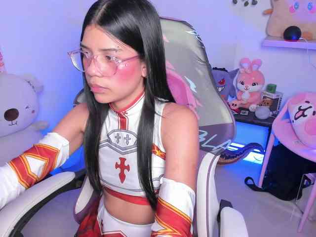 cute-stephuwu webcam