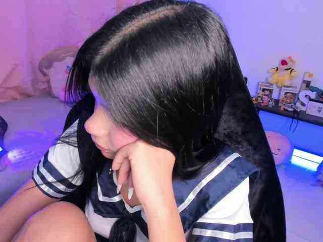 cute-stephuwu webcam