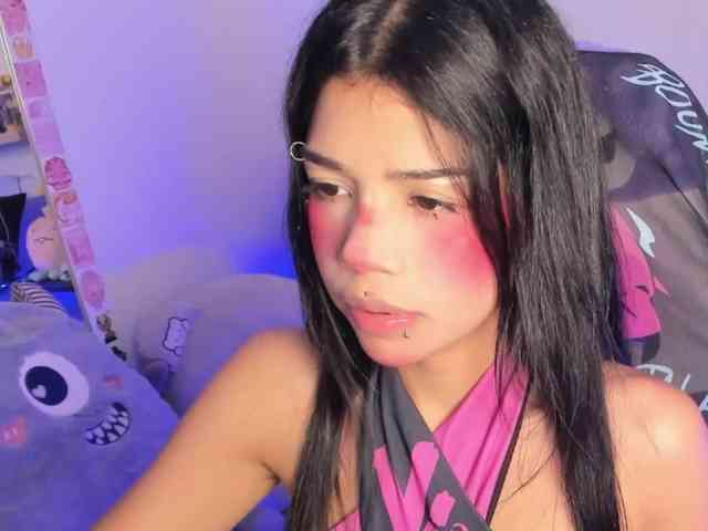 cute-stephuwu webcam