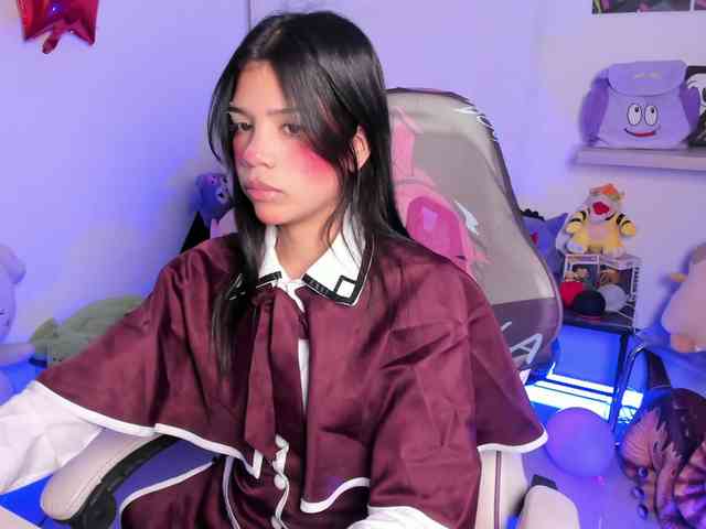 cute-stephuwu webcam