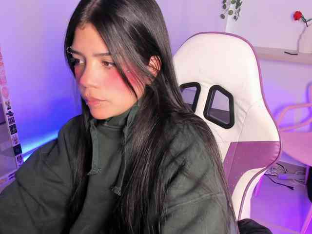 cute-stephuwu webcam