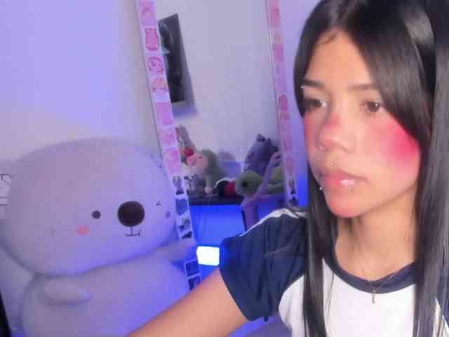 cute-stephuwu webcam