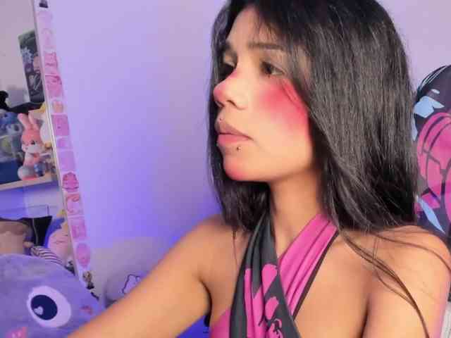 cute-stephuwu webcam