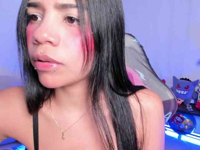 cute-stephuwu webcam