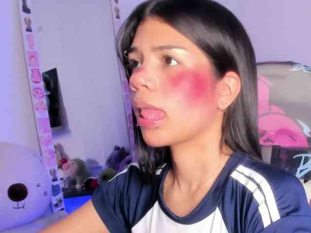 cute-stephuwu webcam