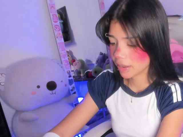 cute-stephuwu webcam
