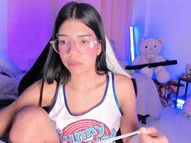 cute-stephuwu webcam