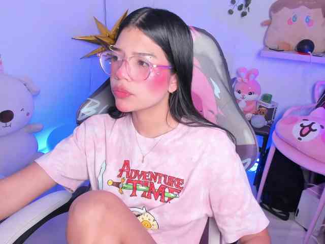 cute-stephuwu webcam