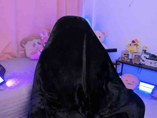 cute-stephuwu webcam