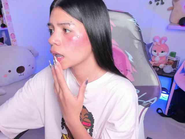 cute-stephuwu webcam