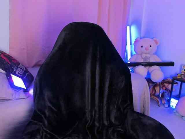 cute-stephuwu webcam