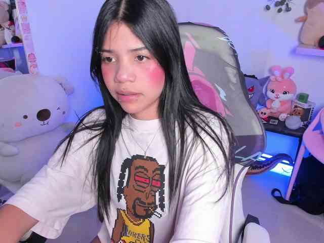 cute-stephuwu webcam