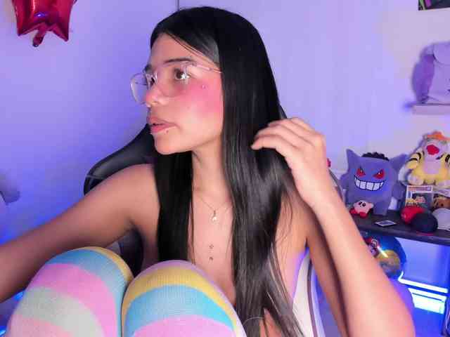 cute-stephuwu webcam