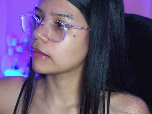 cute-stephuwu webcam