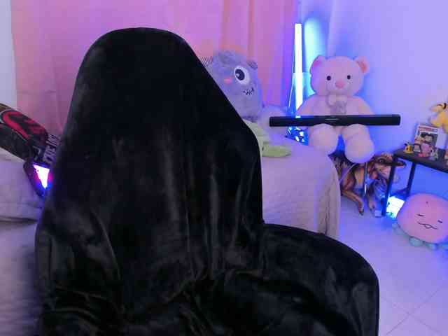 cute-stephuwu webcam