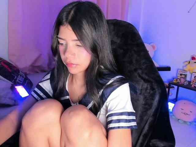 cute-stephuwu webcam