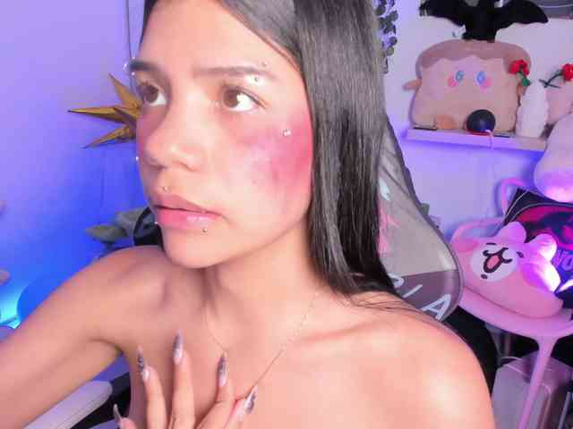 cute-stephuwu webcam