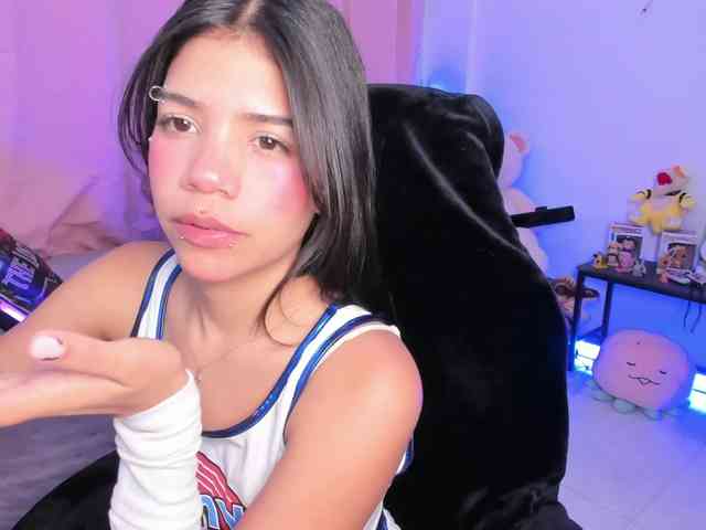 cute-stephuwu webcam