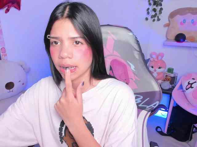 cute-stephuwu webcam