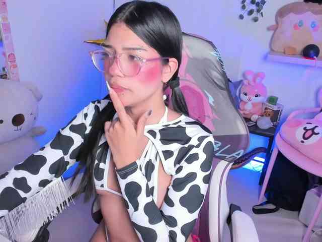 cute-stephuwu webcam