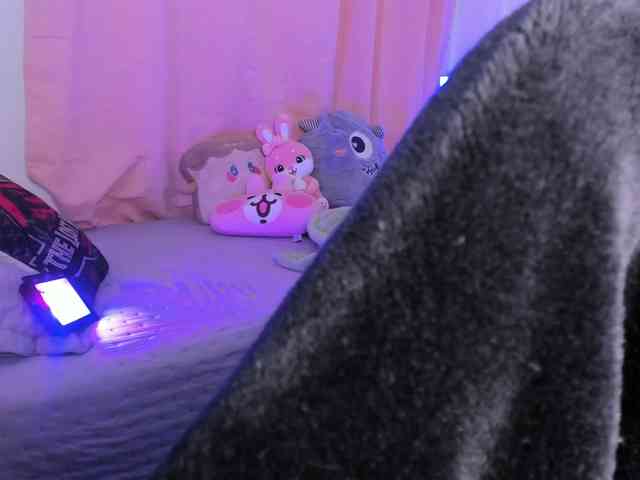 cute-stephuwu webcam