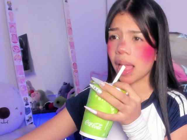 live chat nude Cute-stephuwu