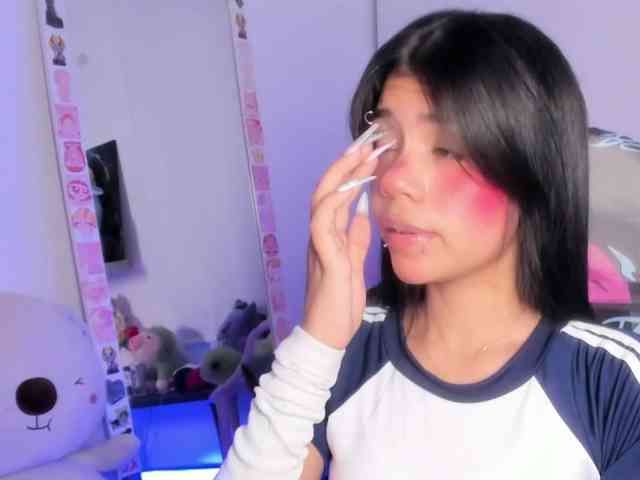 cute-stephuwu webcam