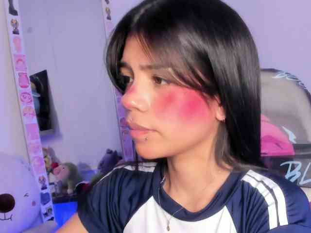 cute-stephuwu webcam