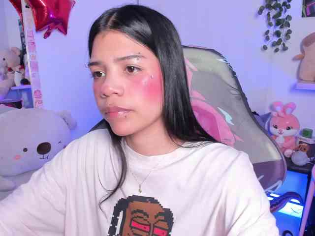 cute-stephuwu webcam