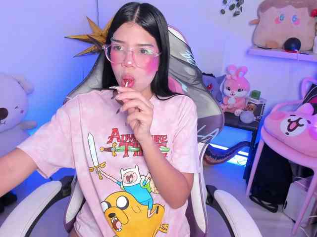 cute-stephuwu webcam