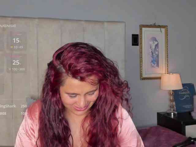 MarthinaBlu webcam