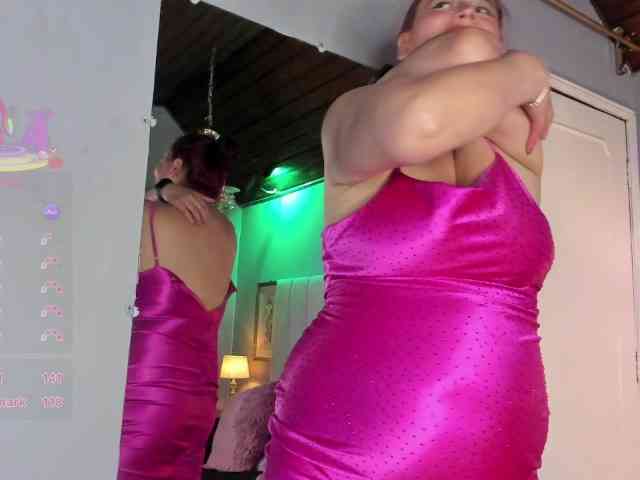 MarthinaBlu webcam