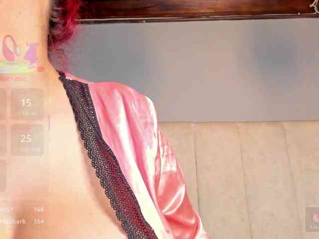 MarthinaBlu webcam