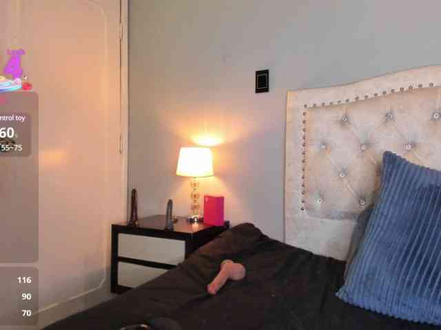 MarthinaBlu webcam