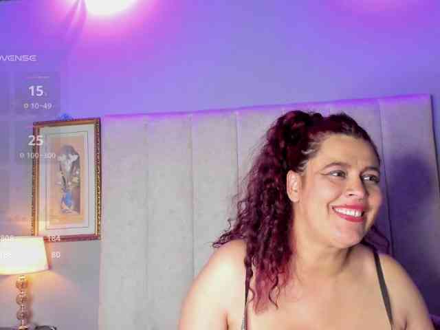 MarthinaBlu webcam