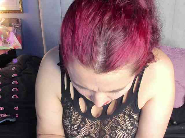 MarthinaBlu webcam
