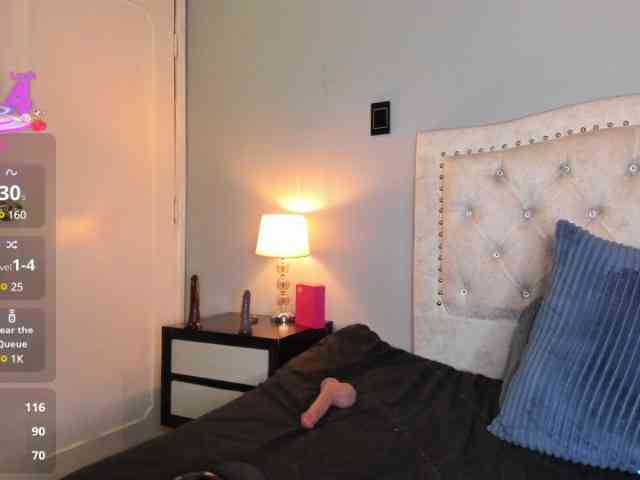MarthinaBlu webcam